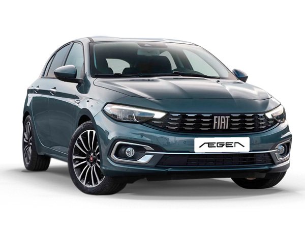 2024 Fiat Egea Urban
